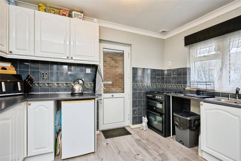 House in Wootton, Isle of Wight - View 4