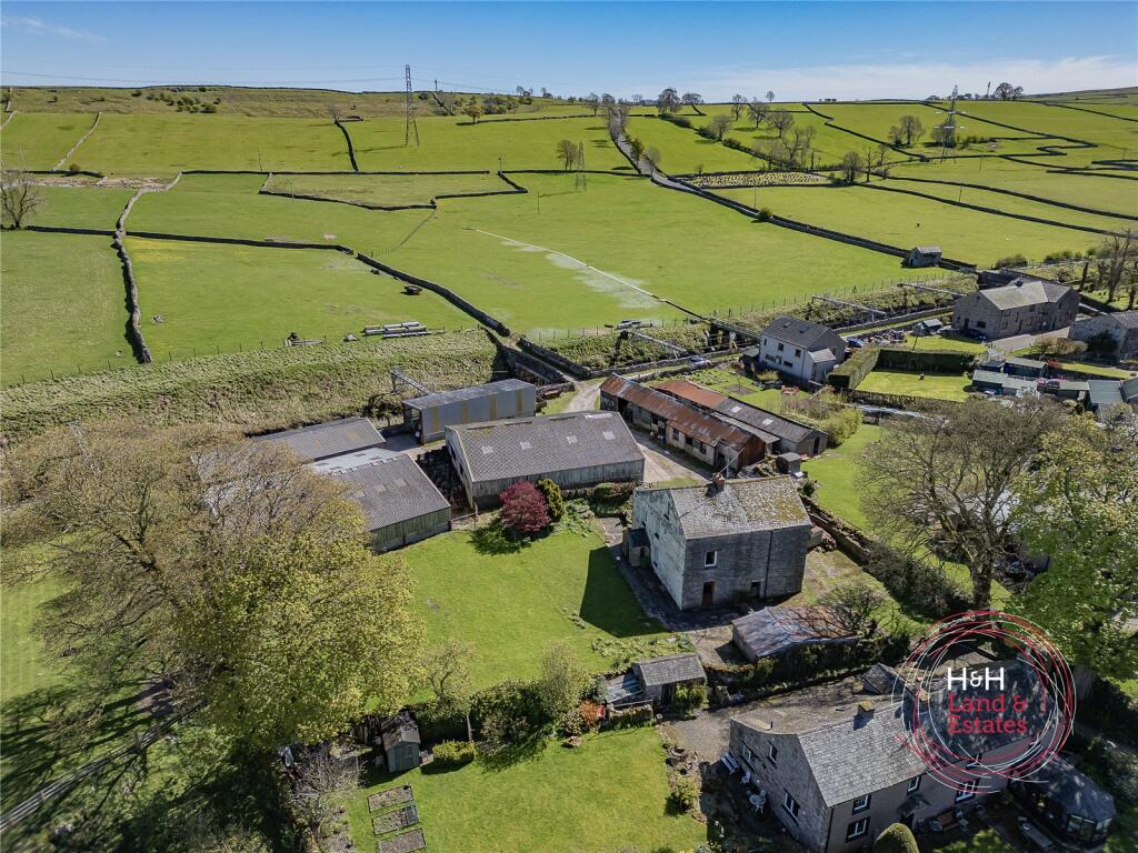 Main image of property: Hill Top Farm, Shap, Penrith, Cumbria