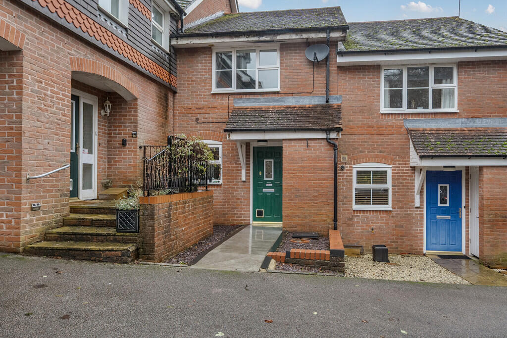 Main image of property: Storrington - popular Hormare development