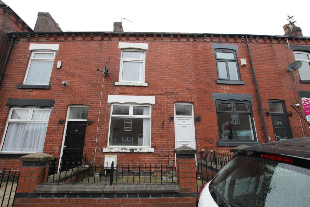 Main image of property: Beverley Road, Bolton