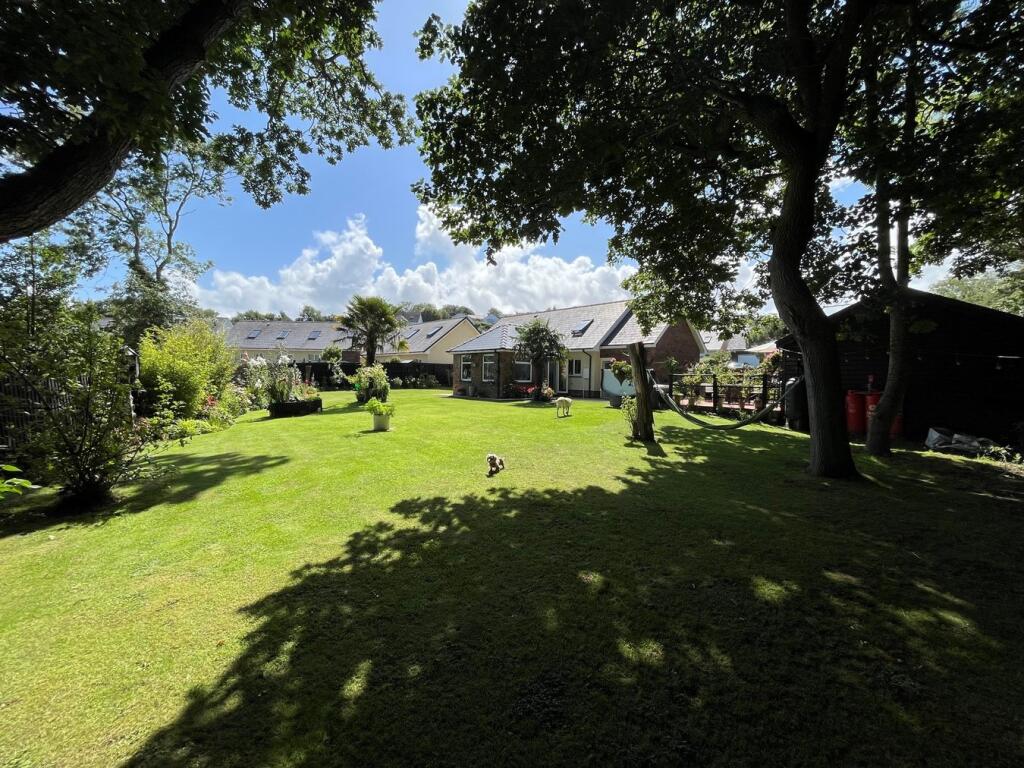 Main image of property: Dolphin Court, New Quay, SA45