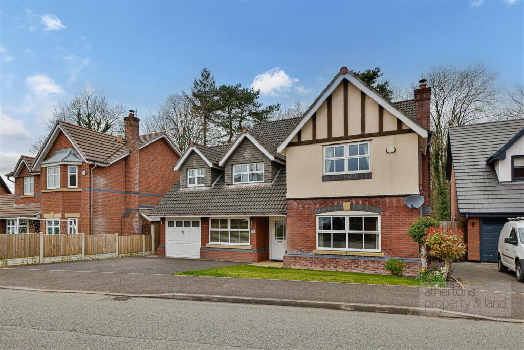 Main image of property: Highwoods Park, Brockhall Village, Old Langho, Ribble Valley