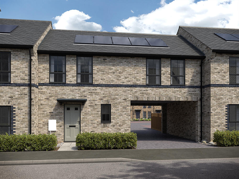 Main image of property: Whitehaven, Cumbria, CA28 9BQ
Whitehaven
CA28 9DN