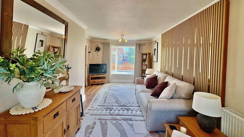 House in Lincoln, Lincolnshire - View 4
