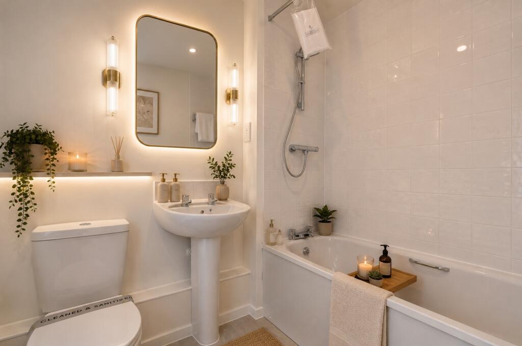 Apartment in Tonbridge - View 4