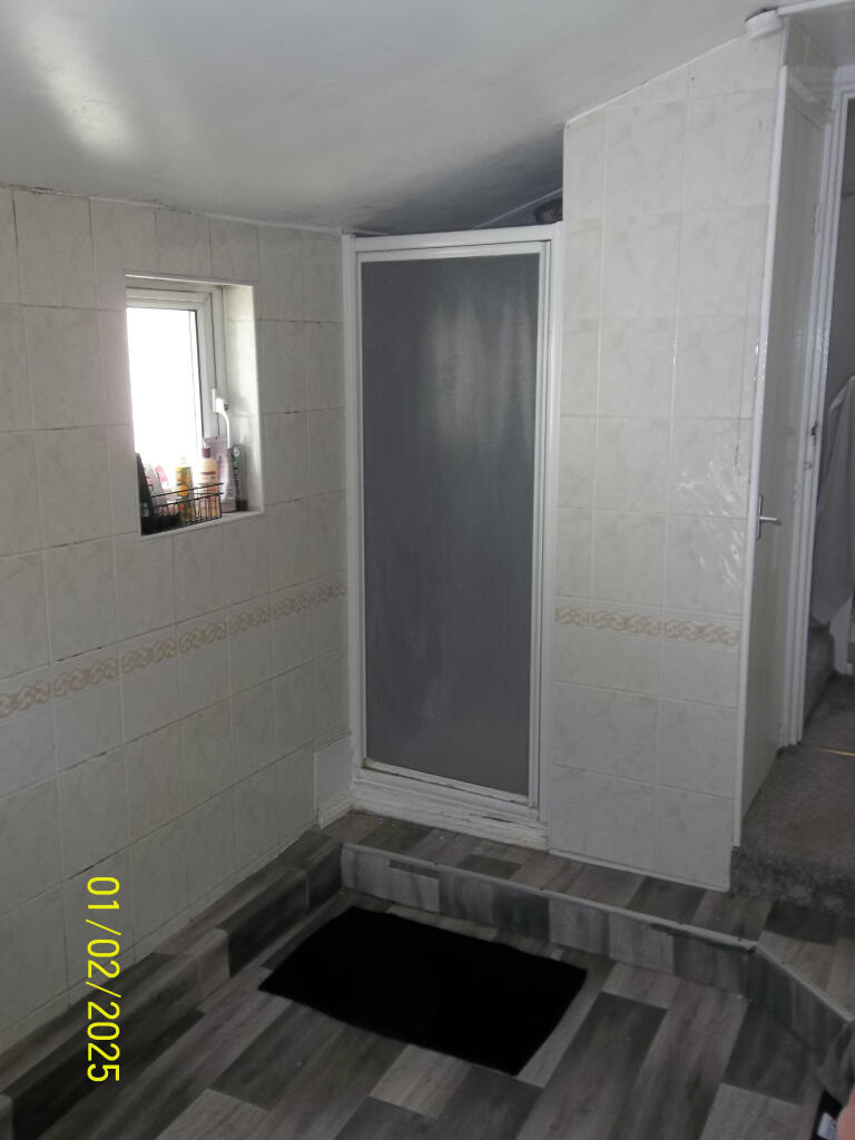 4 bedroom terraced house for rent
