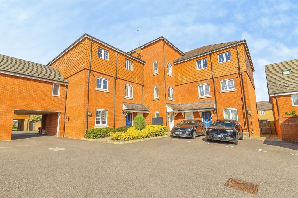 Main image of property: Copia Crescent, Leighton Buzzard