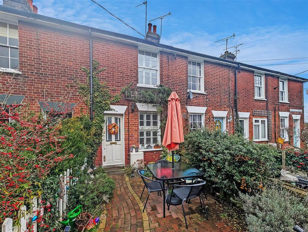 Main image of property: Dentons Terrace, Wivenhoe, Colchester