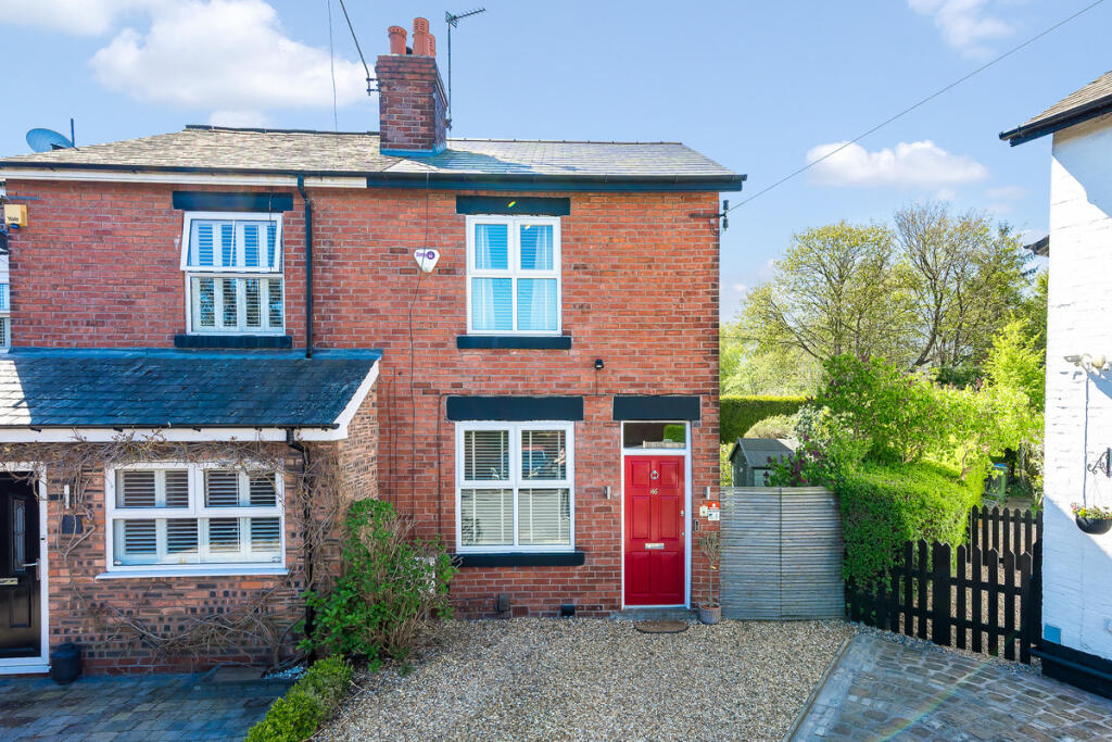 Main image of property: Ravenoak Road, Cheadle Hulme, SK8