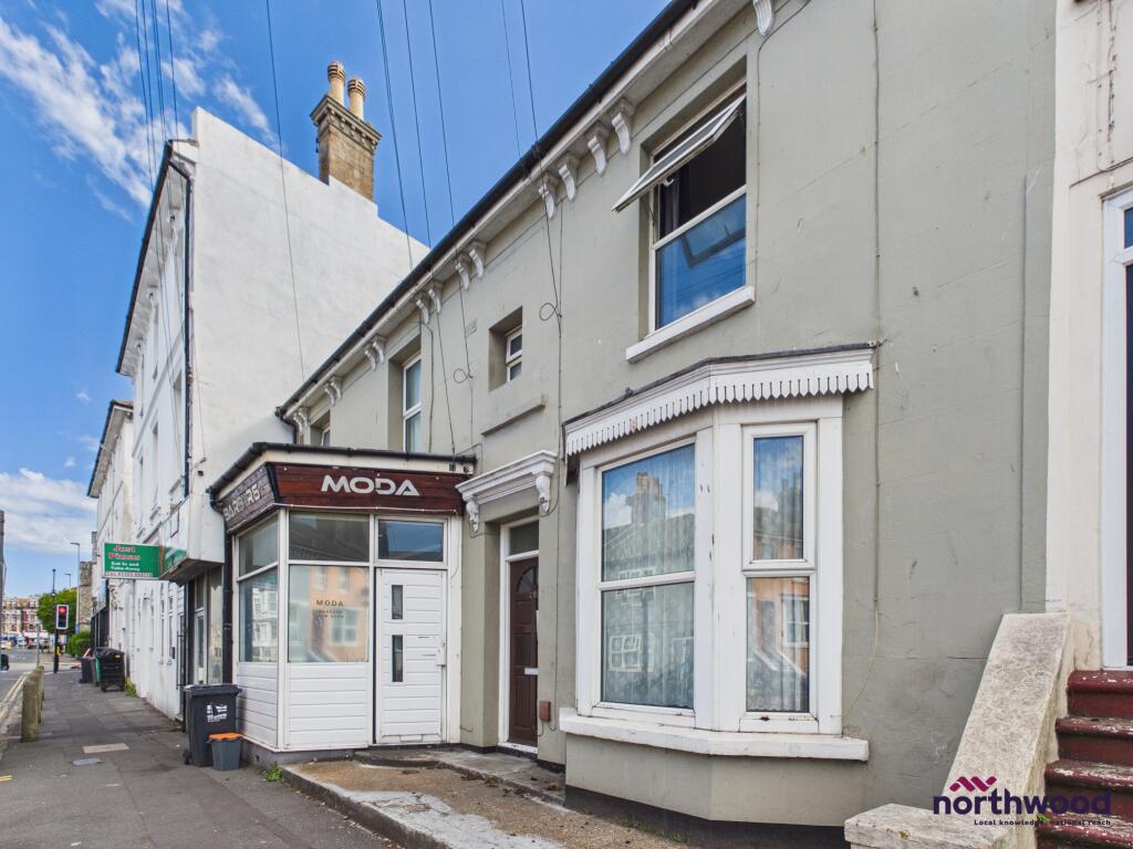 Main image of property: Susans Road, Town Centre, Eastbourne, BN21