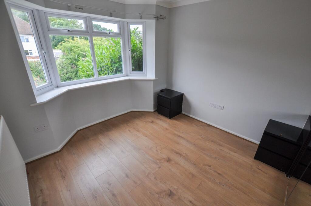 House in Poole, Foxholes - View 5