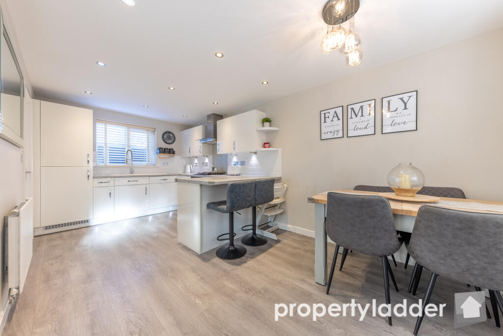 Bodmin Drive, Sprowston, NR7 photo 3