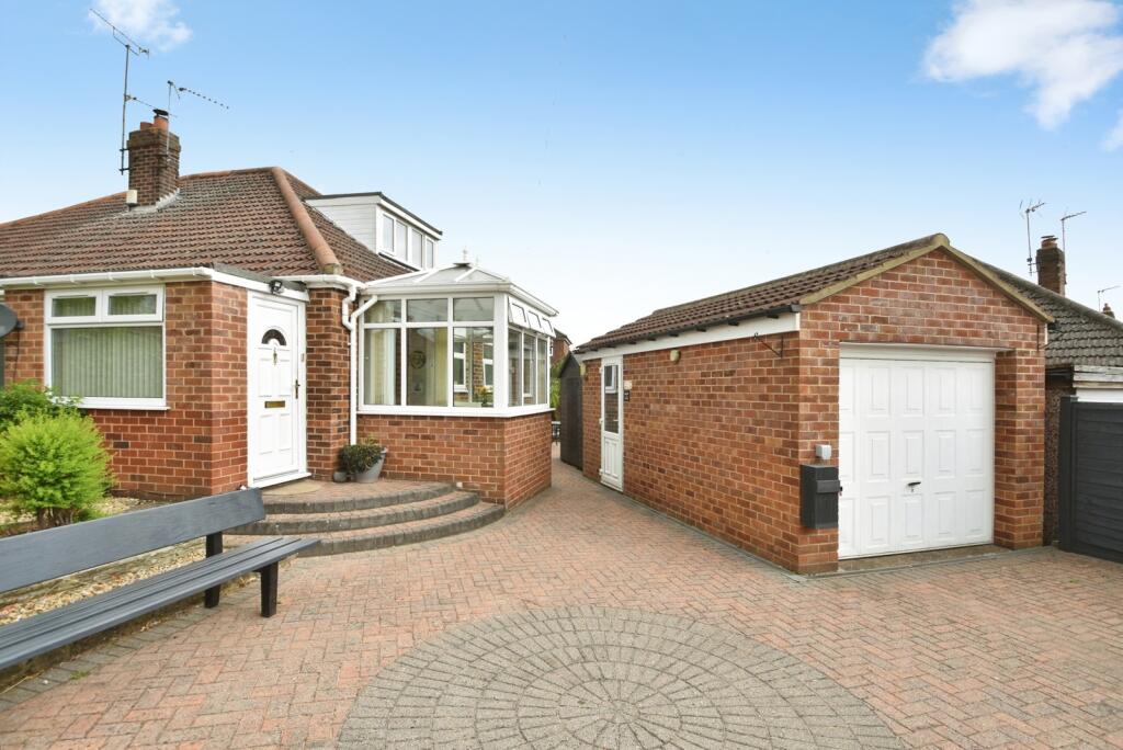 Main image of property: Byland Road, Harrogate, North Yorkshire, HG1