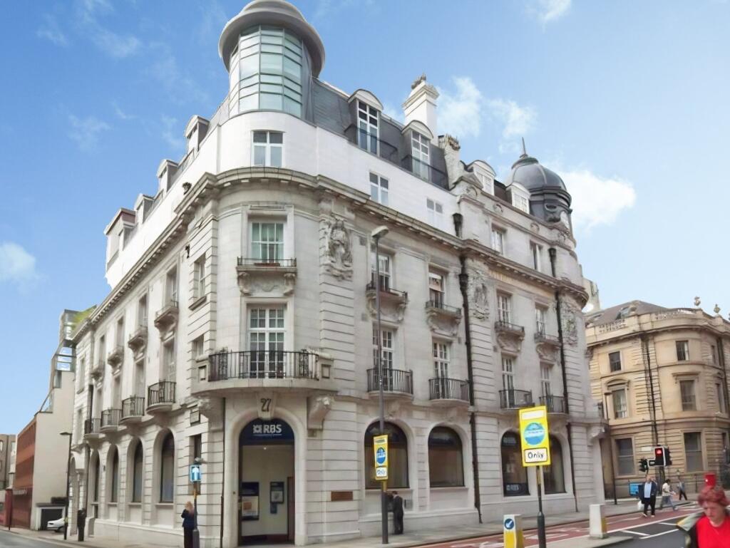 Main image of property: Bedford Street, Leeds, West Yorkshire, LS1