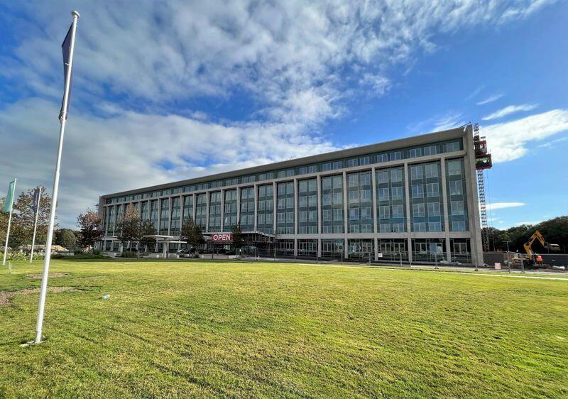 Main image of property: Central House, Eagle Way, Brentwood