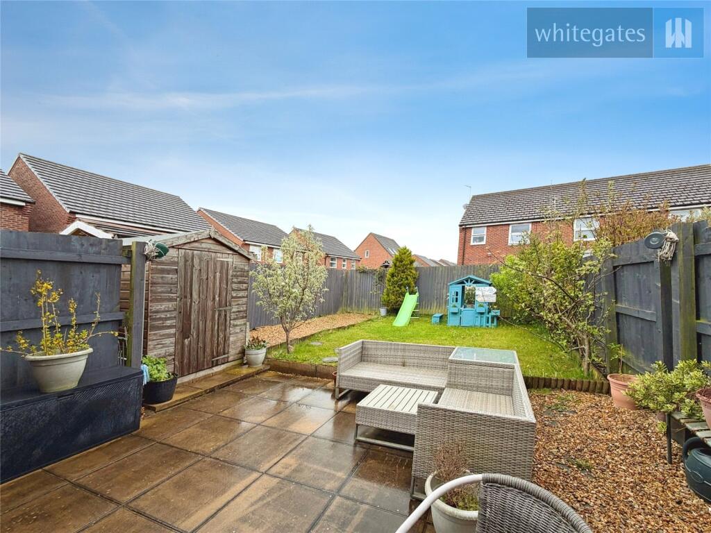 Clifton Avenue, Brymbo, Wrexham, LL11 photo 2