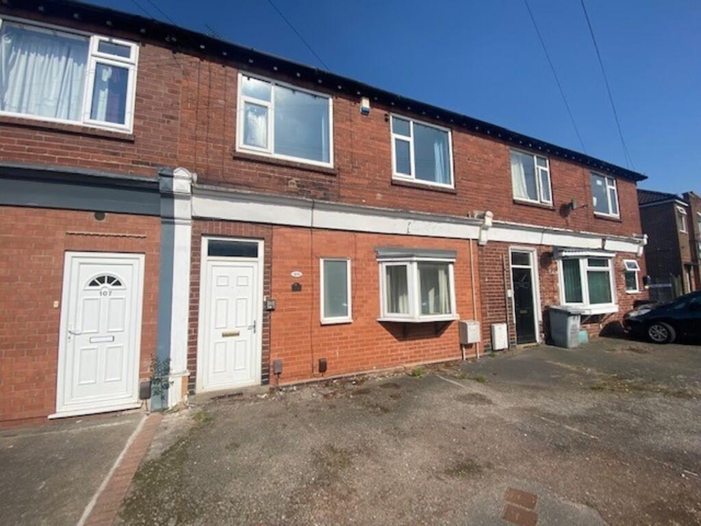 Main image of property: Millfield Lane