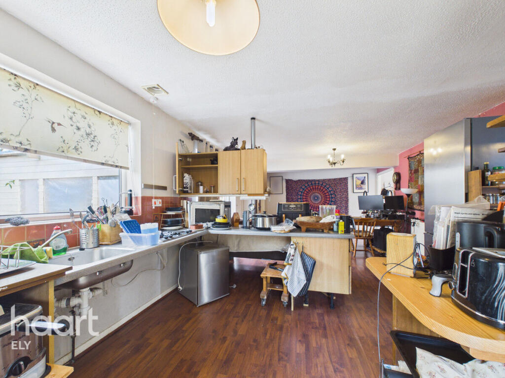 House in East Cambridgeshire, Soham - View 5