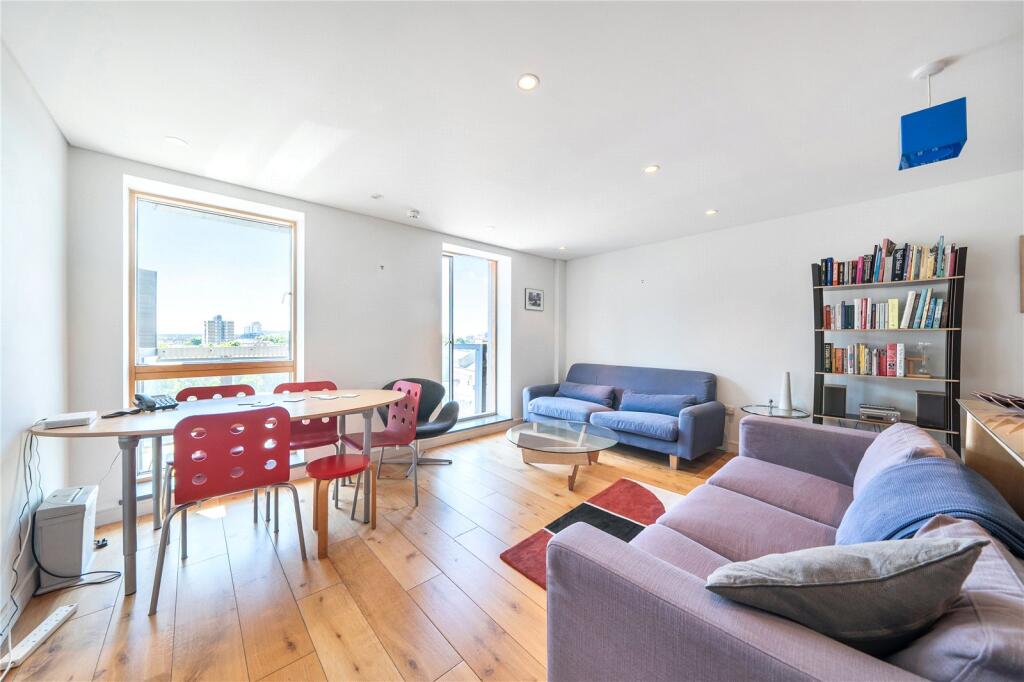 Main image of property: Bermondsey Square, London, SE1