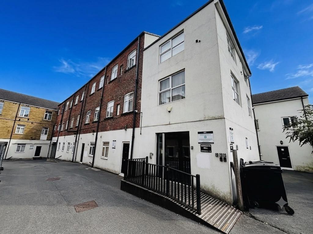 Main image of property: Whingate Mill, Whingate, Armley, Leeds