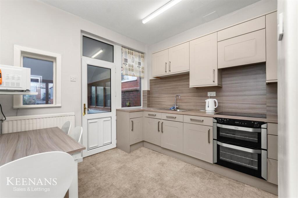 Additional image 4 of Allsprings Drive, Great Harwood, Blackburn