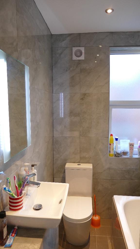 6 bedroom terraced house for rent