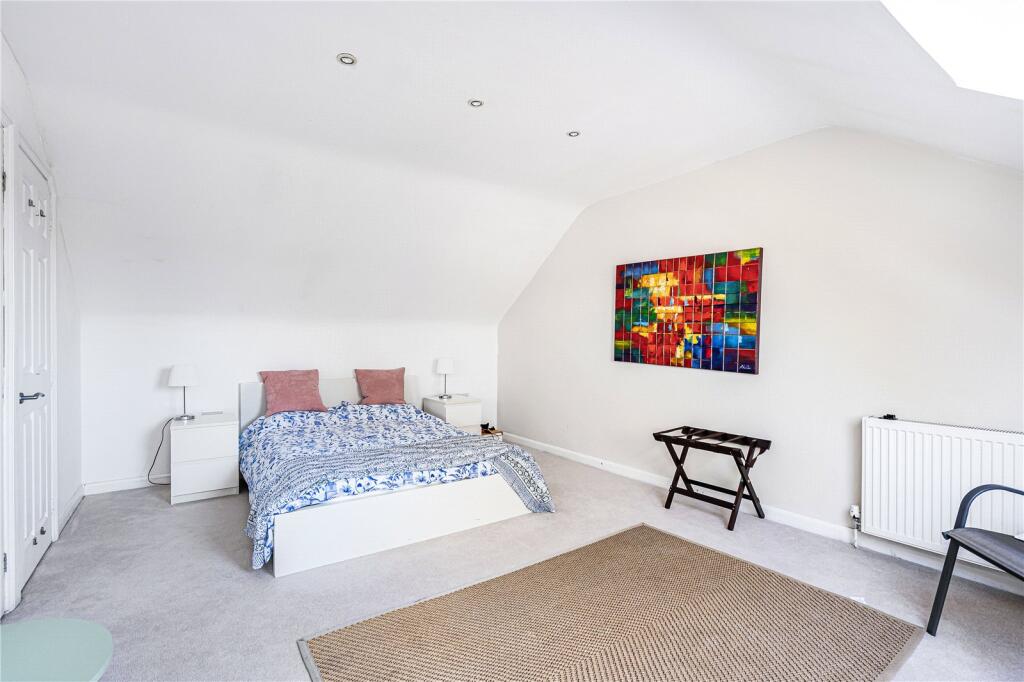 Five Oaks Mews, Bromley, BR1 photo 5