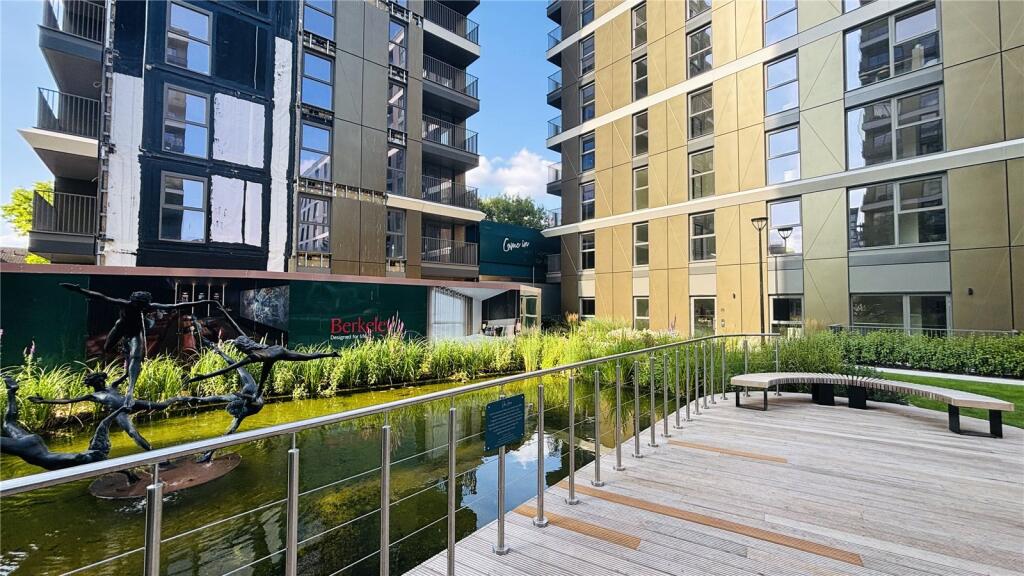 Main image of property: Eden Grove, Staines-upon-Thames, Surrey, TW18