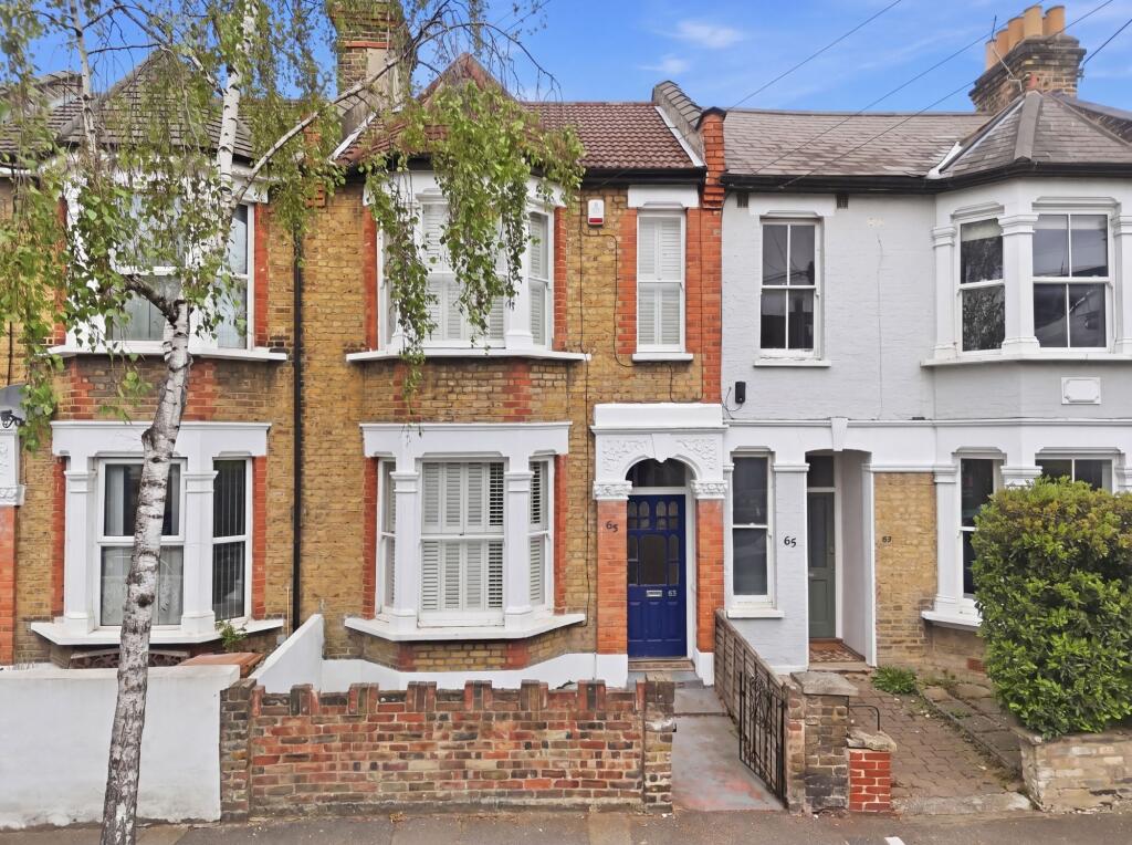Main image of property: Scotts Road, Leyton, E10
