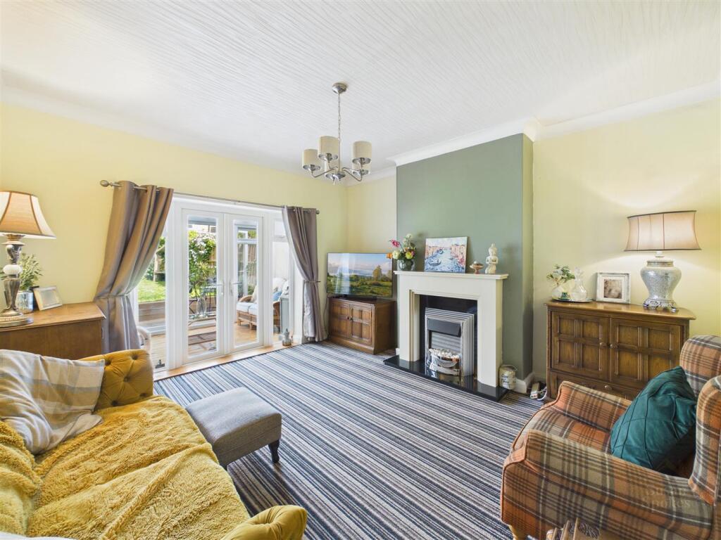 King George Road, South Shields - View 6