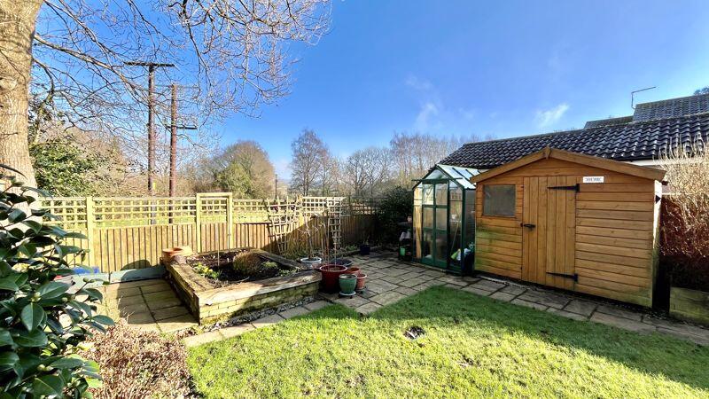 Cloudberry Close, Chard, Somerset TA20 photo 2