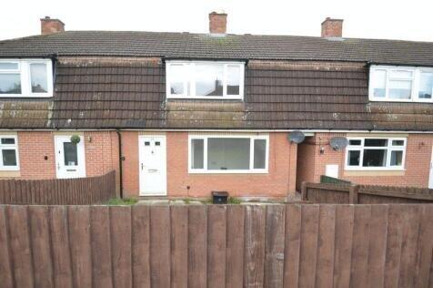 Main image of property: Allandale, Bilsthorpe, Newark, Nottinghamshire, NG22