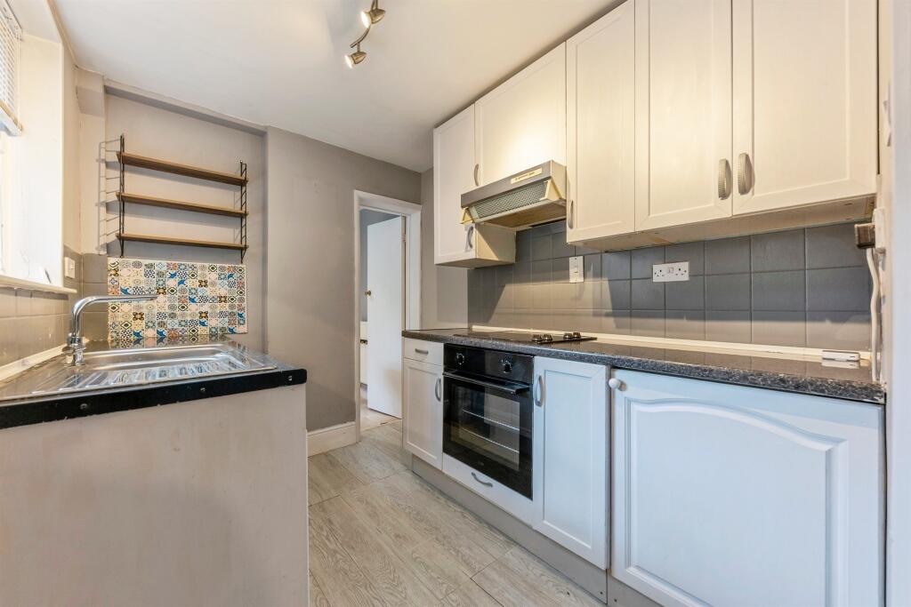 Main image of property: Ladysmith Terrace, Gonerby Hill Foot, Grantham