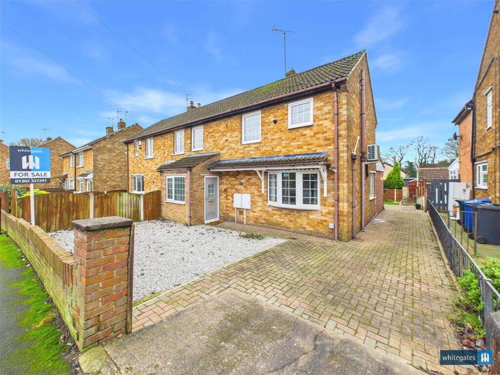 Main image of property: Park Drive, Campsall, Doncaster, South Yorkshire, DN6