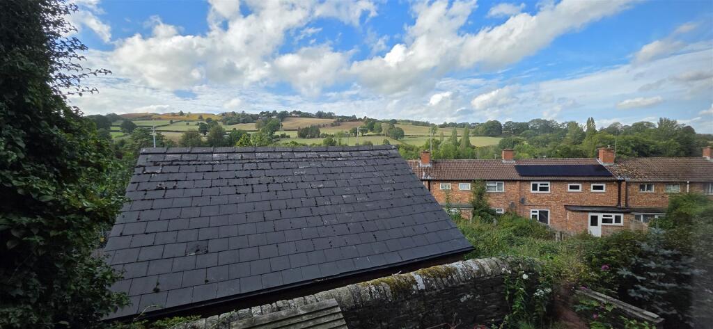 Apartment in Kington, Herefordshire - View 5