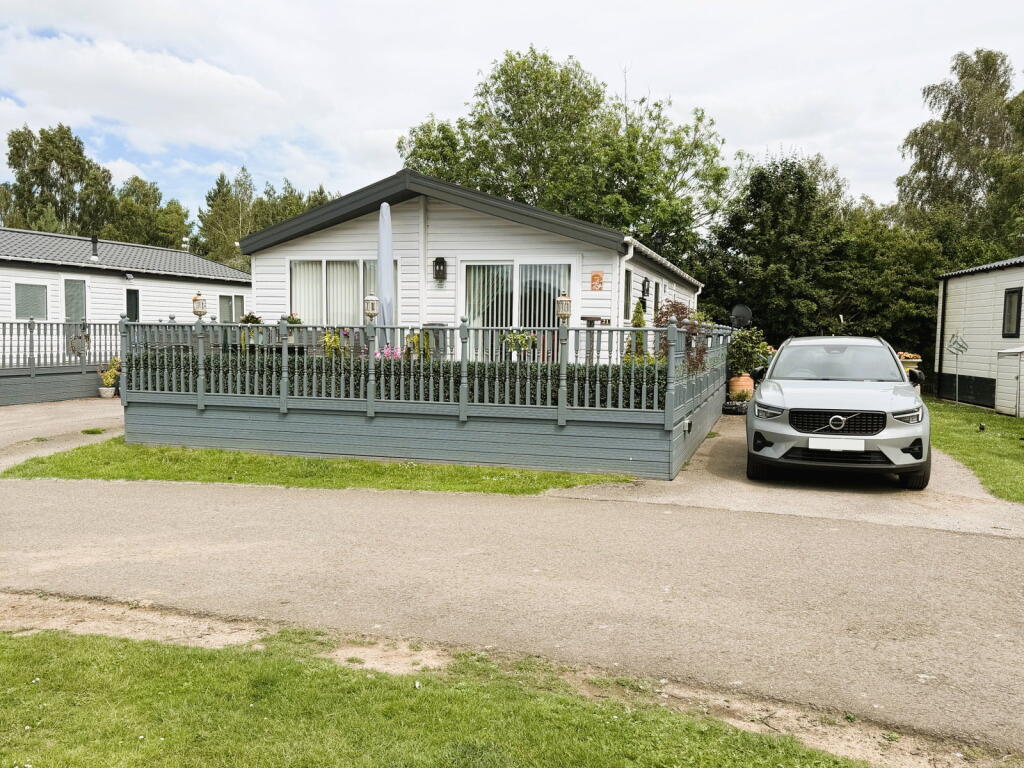 Main image of property: Tydd St. Giles Golf & Leisure Centre, Tydd St Giles, Wisbech