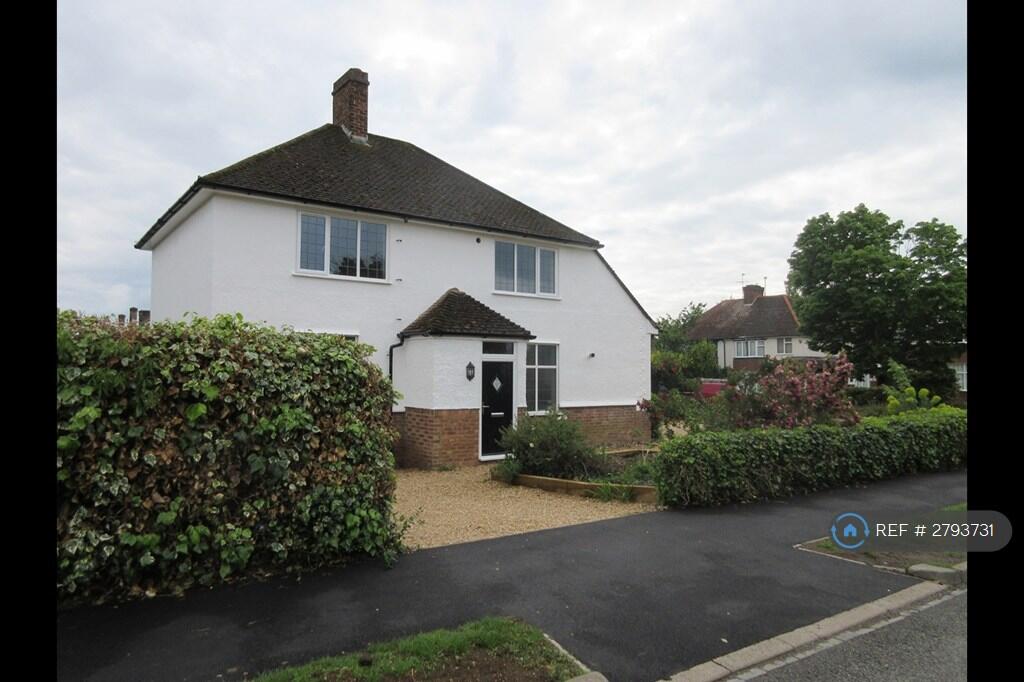 Main image of property: Putnoe Lane, Bedford, MK41