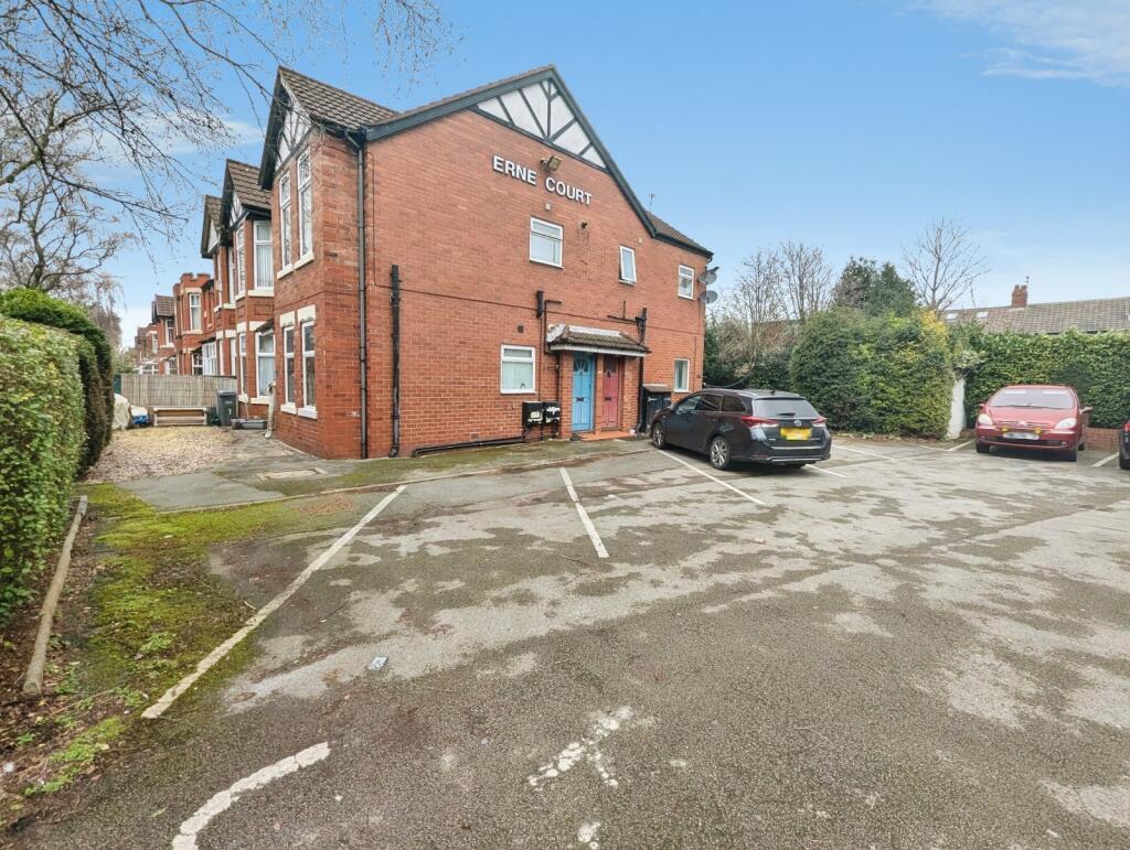 Main image of property: Slade Lane, Manchester, Greater Manchester, M19