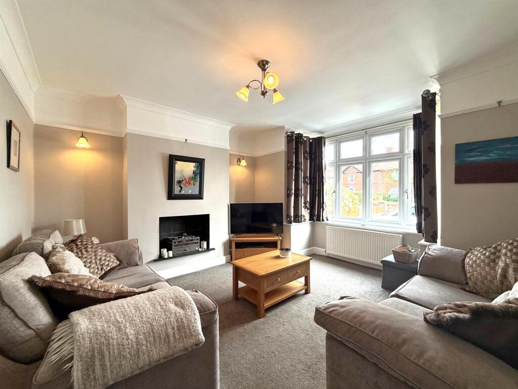 House in Shrewsbury, Underdale - View 2