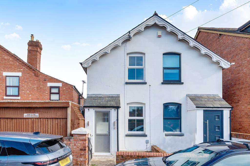 Main image of property: Clifford Street, Hereford, HR4