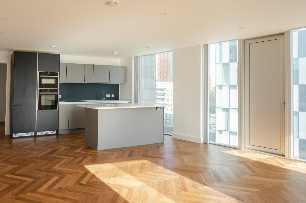 Main image of property: Deansgate, Manchester