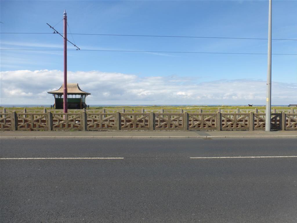 Pembroke Court, Queens Promenade, Blackpool photo 2