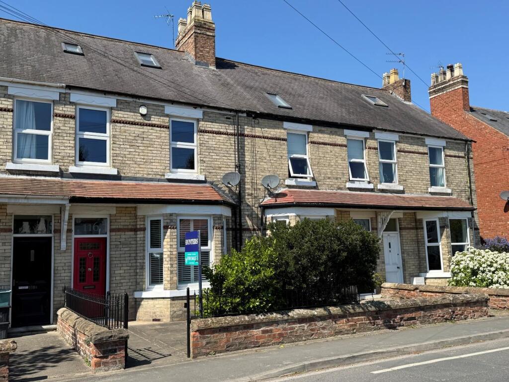Main image of property: York Road, Haxby, York