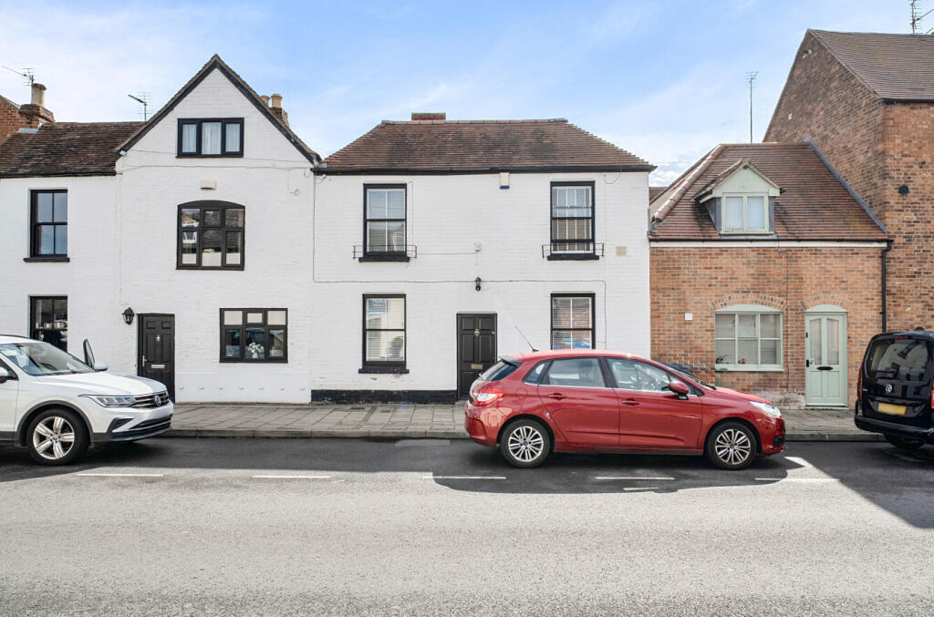 Main image of property: Nelson Street, Tewkesbury, Gloucestershire