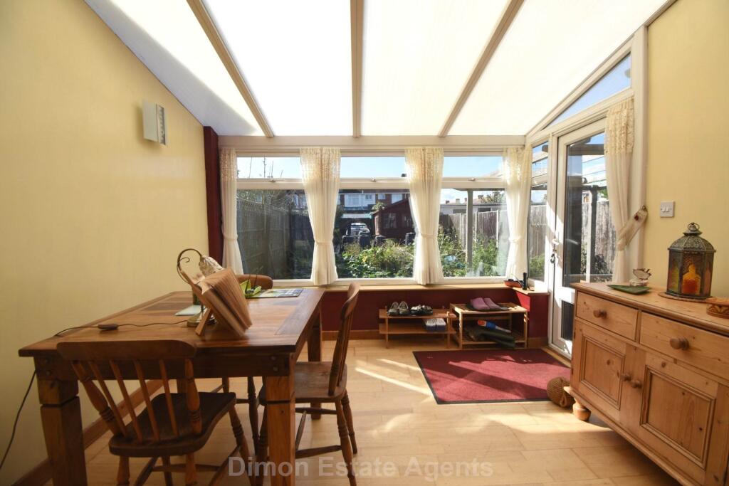 Main image of property: Melville Road, Gosport