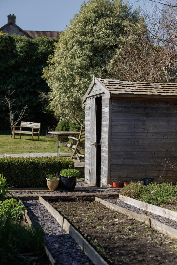 Additional image 5 of The Manor House, Stoke St Michael, Somerset
