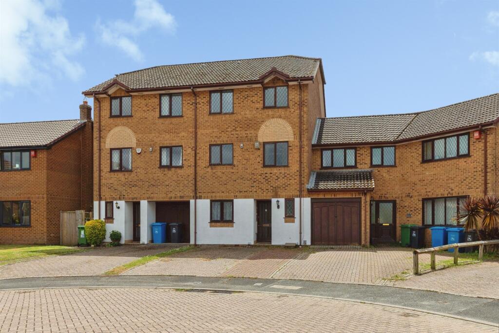 Main image of property: Baverstock Road, Poole