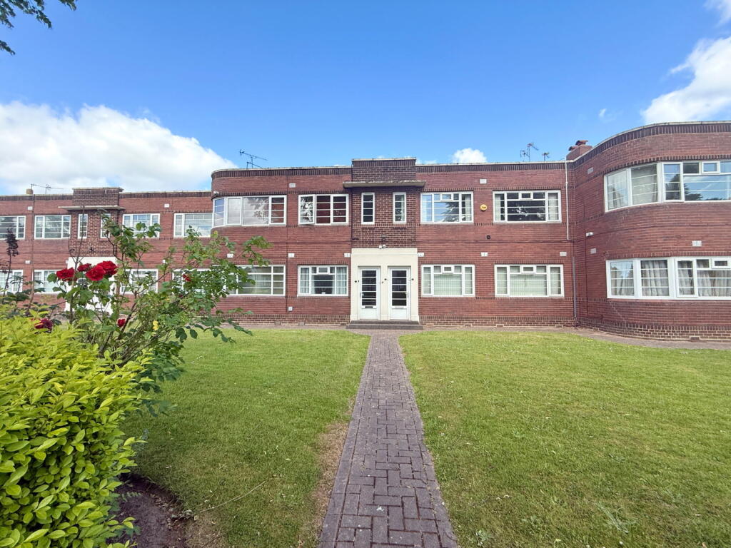 Petersbourne Court, Petersfield Road, Hall Green