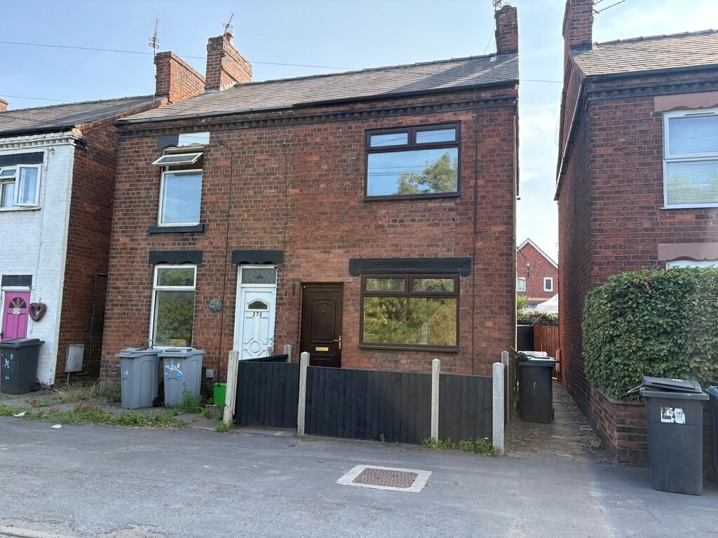 Main image of property: Booth Lane, Middlewich