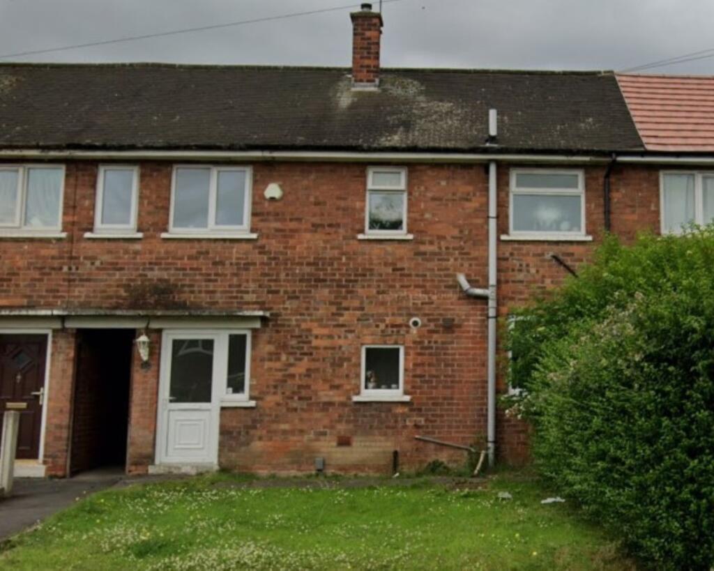 Main image of property: Roughwood Road, Rotherham
